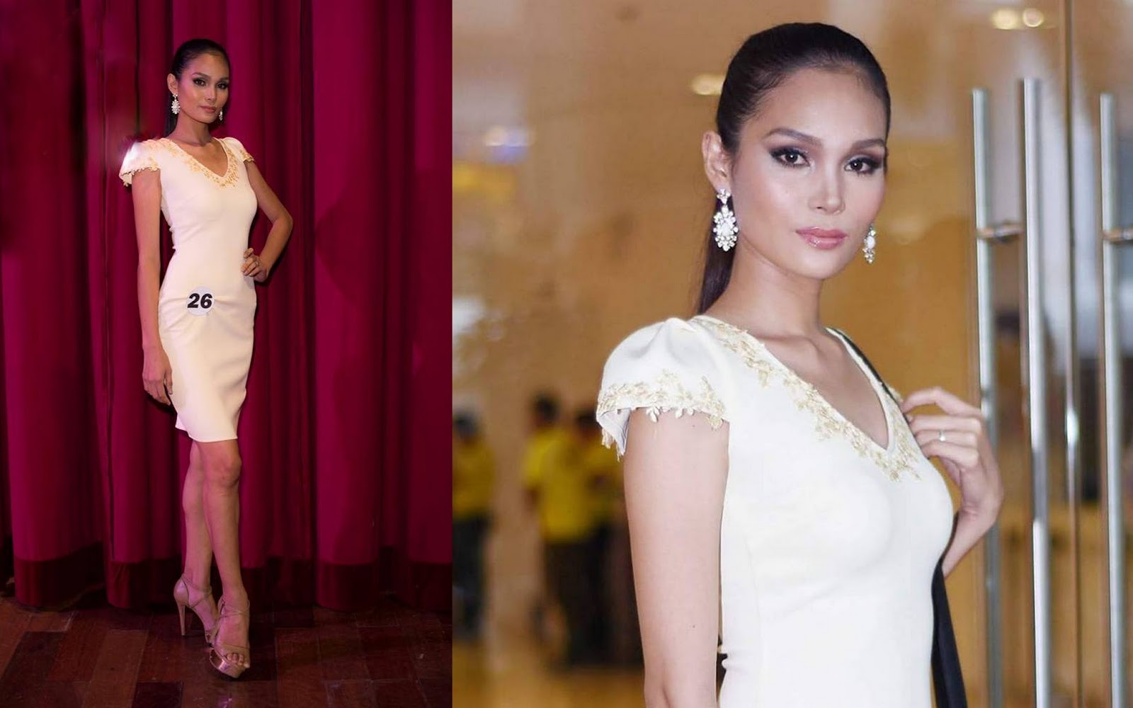 Miss universe top 15 predictions 2020 Miss universe top 15 predictions 2020