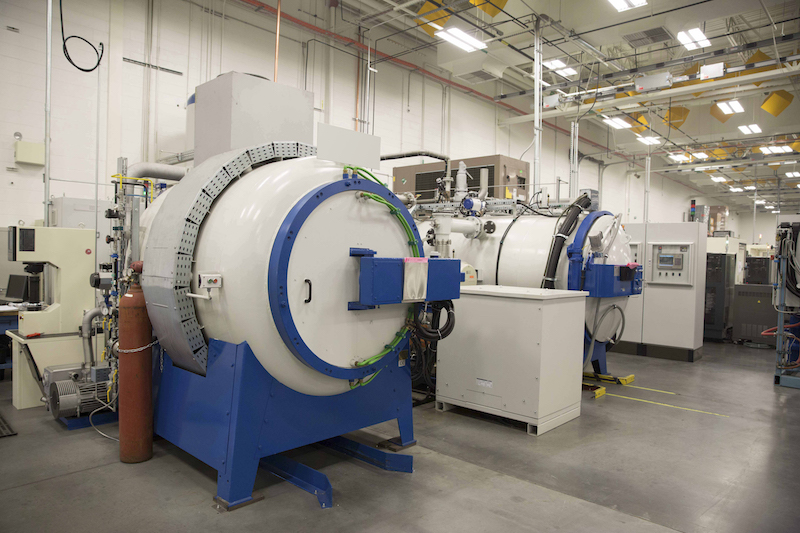 Glock Factory Tour Glock Perfection or Glock Paranoia