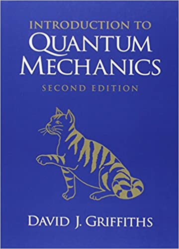 Introduction to Quantum Mechanics , 2nd Edition