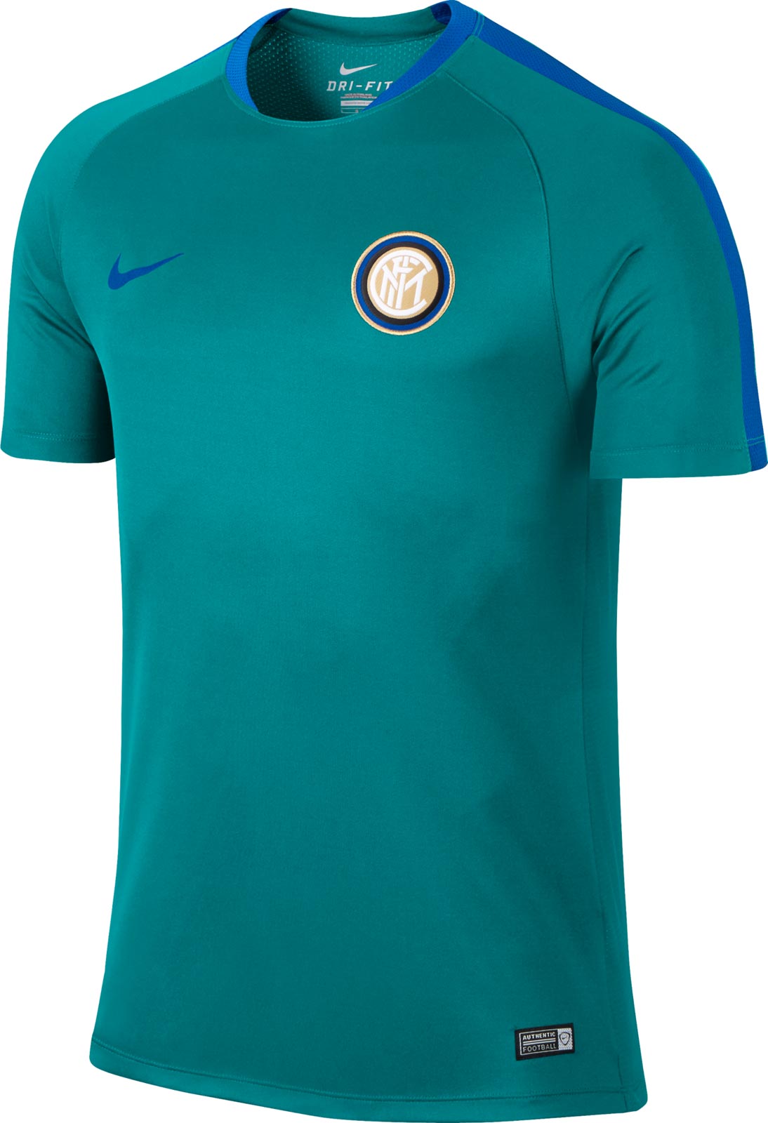 Inter Milan 2016 Training and Pre-Match Shirts Released - Footy Headlines