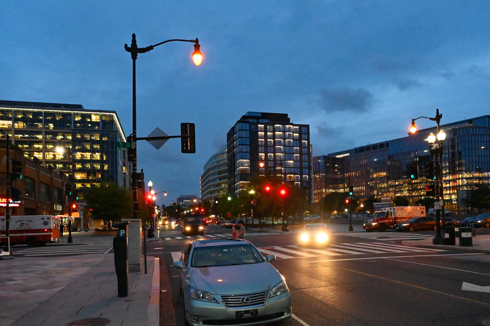 DCmud The Urban Real Estate Digest of Washington DC The Shape of Mt