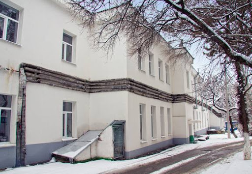 Виста симферополь семашко