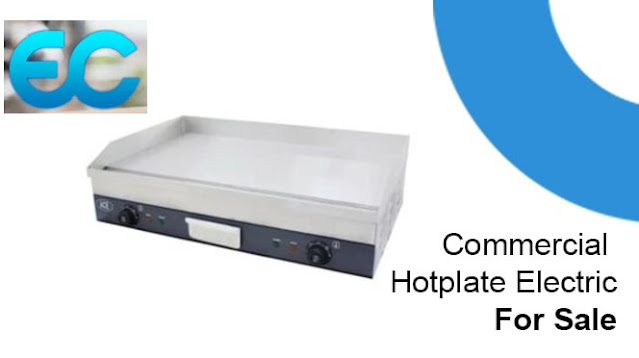 Best Sale Commercial Hotplate Electric