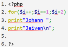 Find it source: Web Application Development 1