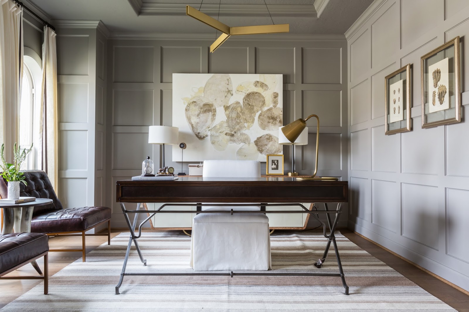 Beautiful Home Inspiration: Marie Flanigan