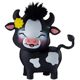 Enchantimals Cheese Harvest Hills Family Pack Cambrie Cow Figure