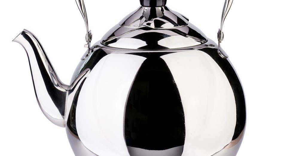 "REVIEW" Stainless Steel Tea Kettle Whistle for Stovetop, Mirror Finish