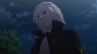 東京リベンジャーズ アニメ | 佐野万次郎 マイキー かっこいい | 東リベ 東卍 東京卍會 | Tokyo Revengers Mikey | Hello Anime !