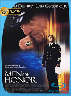 Hombres de Honor (2000) HD [1080p] Latino [GoogleDrive] SXGO