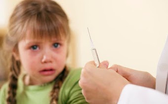 Crianças têm 50 vezes mais chances de morrer pela vacina Covid do que pelo próprio Covid