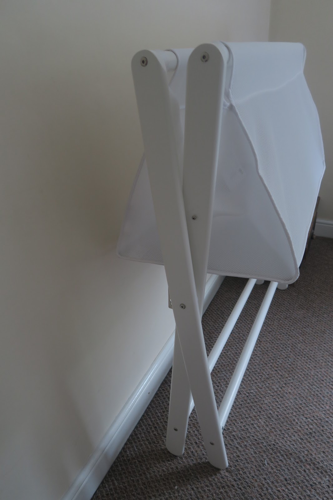 little chick london breathable crib mattress