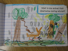 Teaching, Learning, & Loving: Science Notebooks