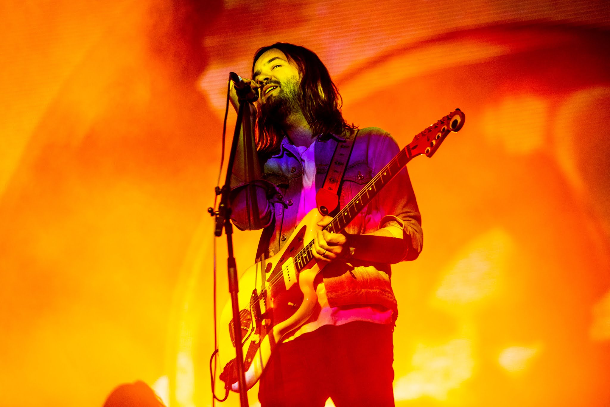 Tame Impala The Undeniable Brilliance of Kevin Parker