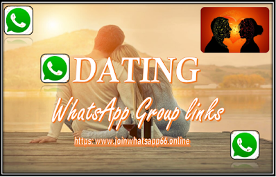 Whatsapp Dating
