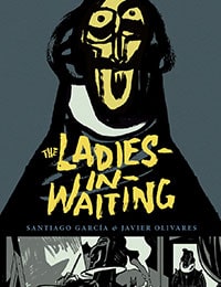 Read The Ladies-in-Waiting online