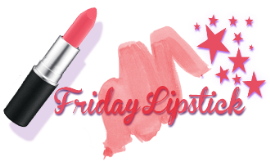 Team Friday Lipstick