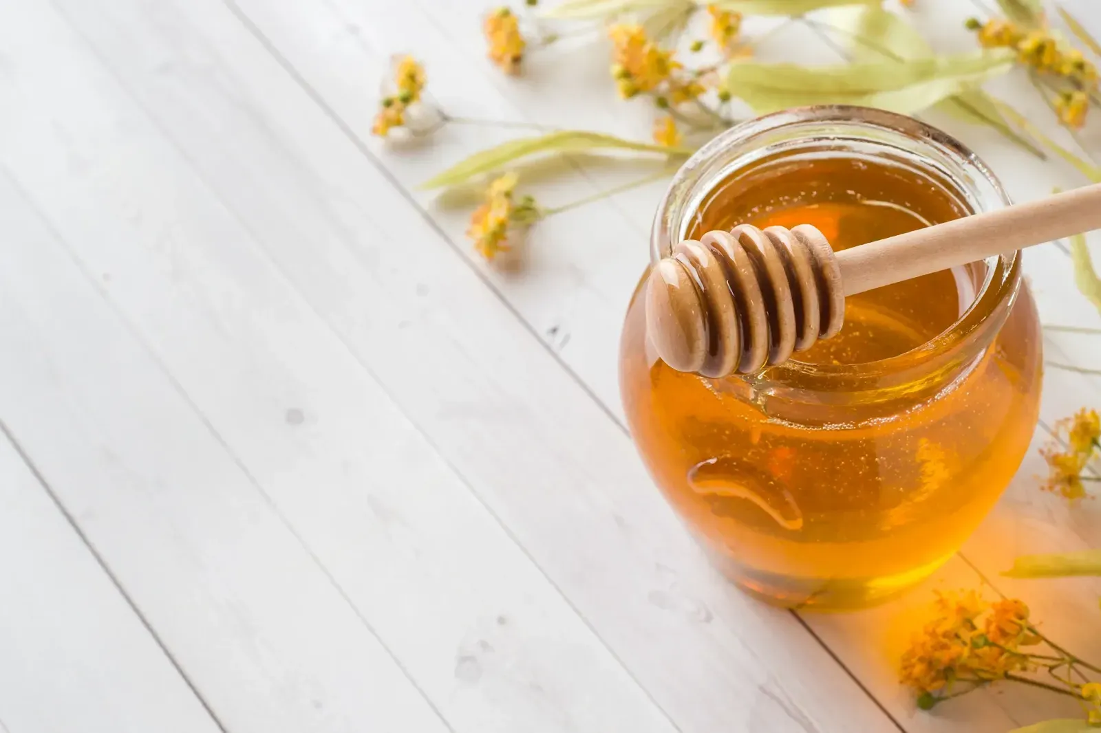 العسل للاطفال فوائد هل يمكن