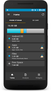 Storage Space v23.0.2 (Premium) Mod Apk Storage Space v23.0.2 (Premium) Mod Apk