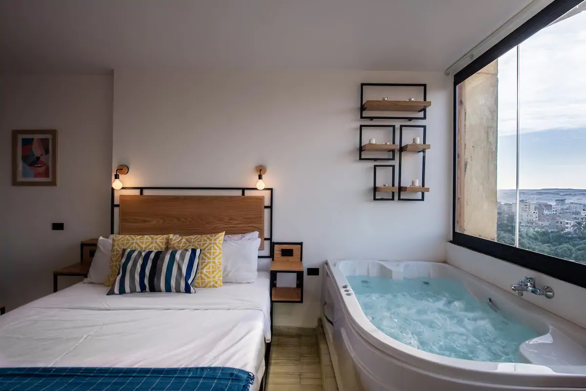 Book homes and unique travel experiences from airbnb in Egypt and the world EGYPT TRAVEL