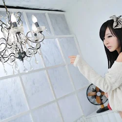Ryu Ji-Hye, Whoa!!!! Foto 5