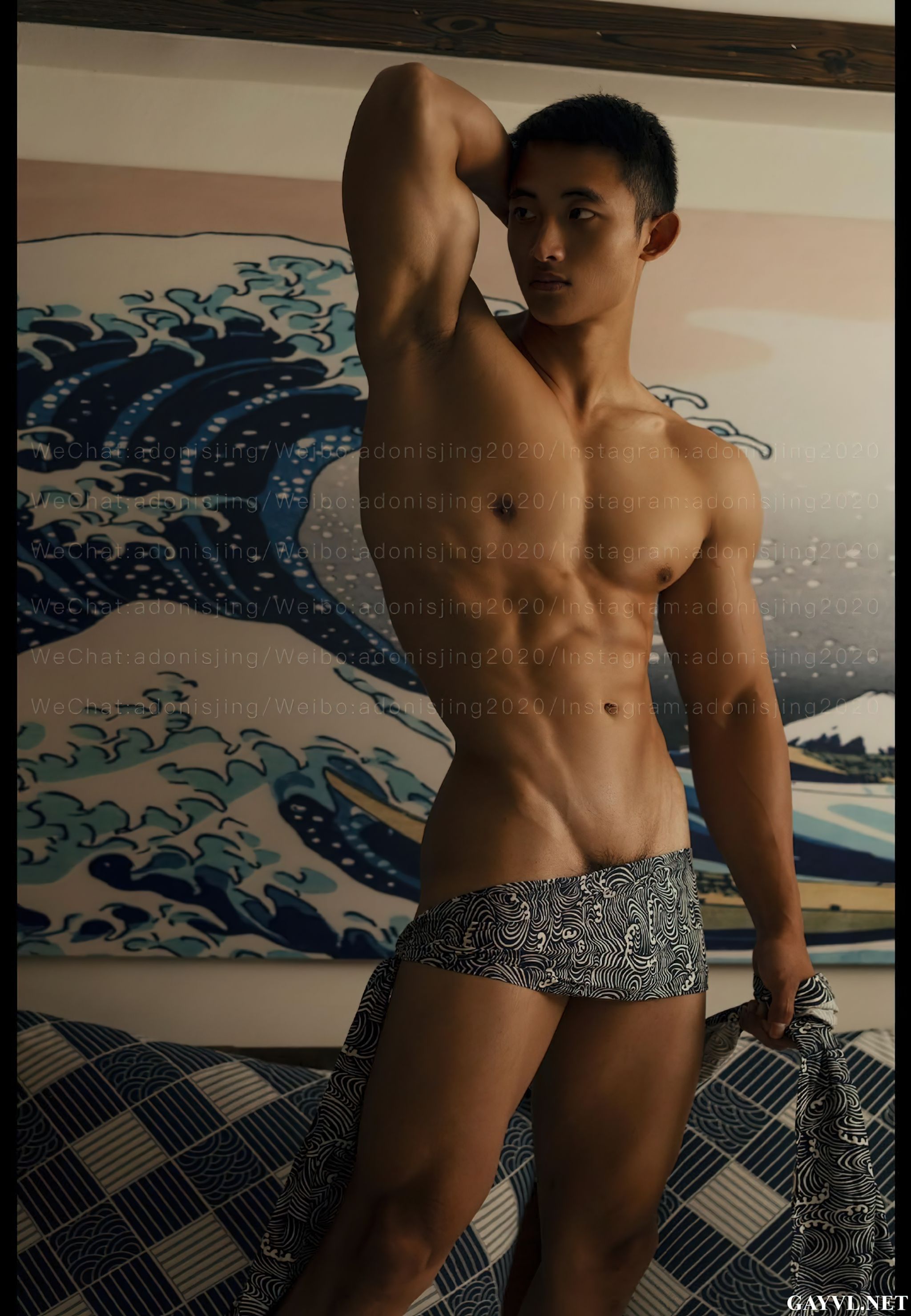 Adonisjing photography