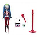 Monster High Ghoulia Yelps Boo-Riginal Creeproductions Doll