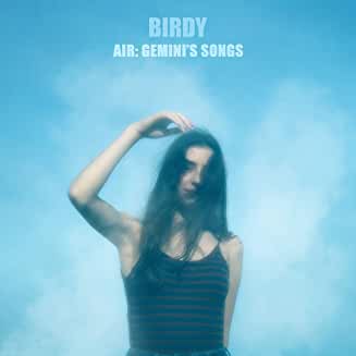 Download Birdy The Otherside Sheets