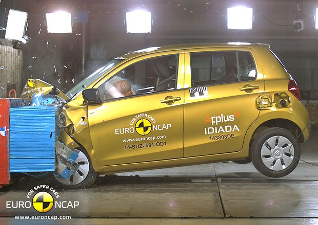 2015 Suzuki Celerio 2015 Suzuki Celerio