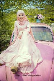 Desain gaun pengantin muslimah murah Terbaru Desain gaun pengantin muslimah murah Terbaru