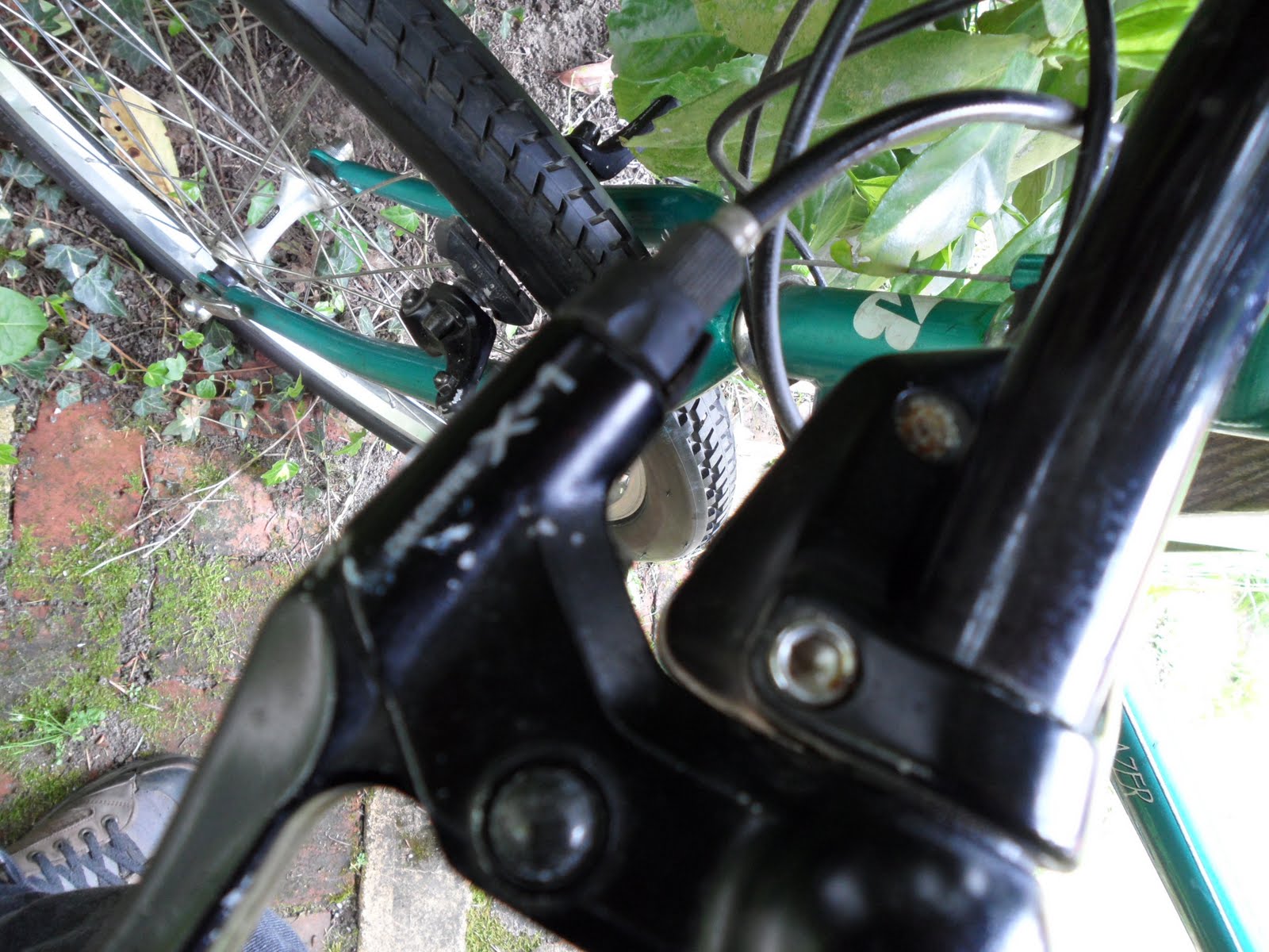 bridgestone mb 4 mountain bike