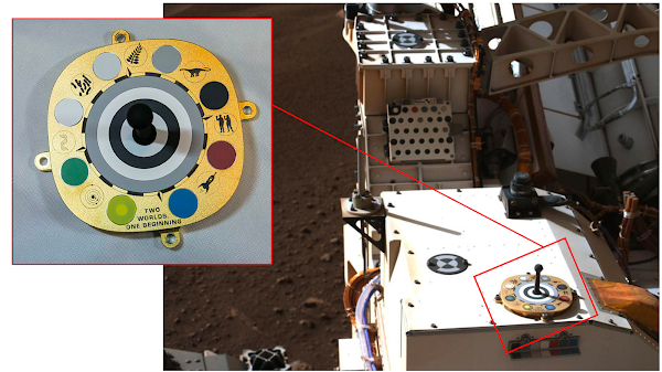 Martian Color Calibration with Mastcam-Z