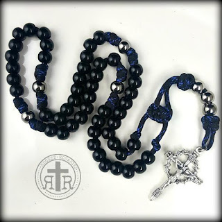 Rugged Rosaries