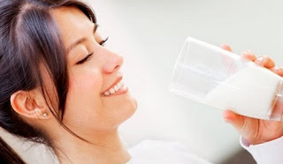 Tips Memilih Susu Untuk Ibu Hamil 1-3 Bulan