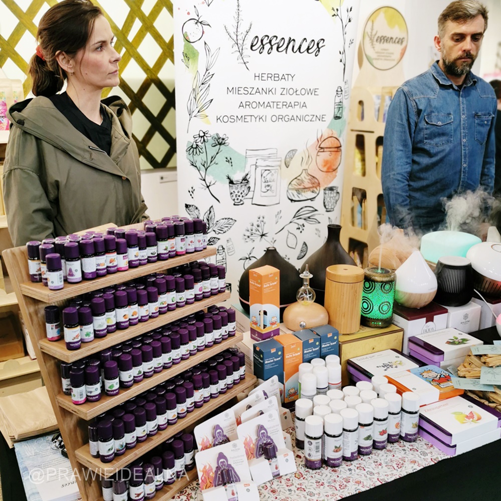 Ekotyki w Katowicach