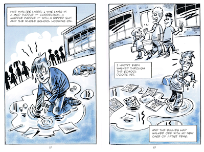 Muddle School | LaptrinhX / News