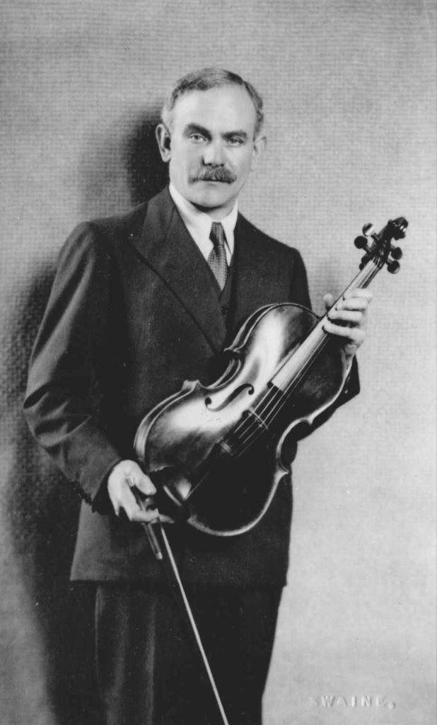 Ask The Violin Dealer Viola 101 Famous Violists that everyone should