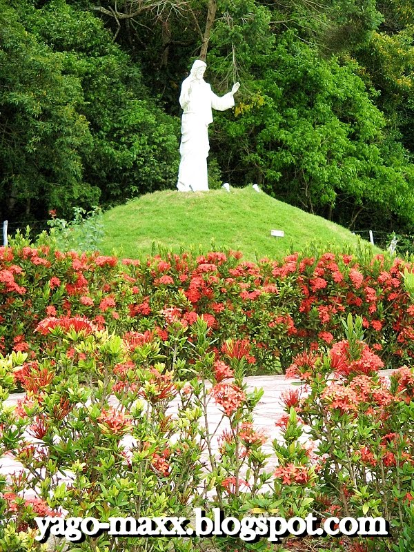 Yago Maxx Comunidade Servos de Maria do Coração de Jesus João Pessoa