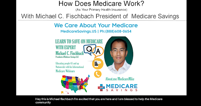 6 Simple & Easy Steps that are proven to help beneficiaries learn about Medicare Insurance Options