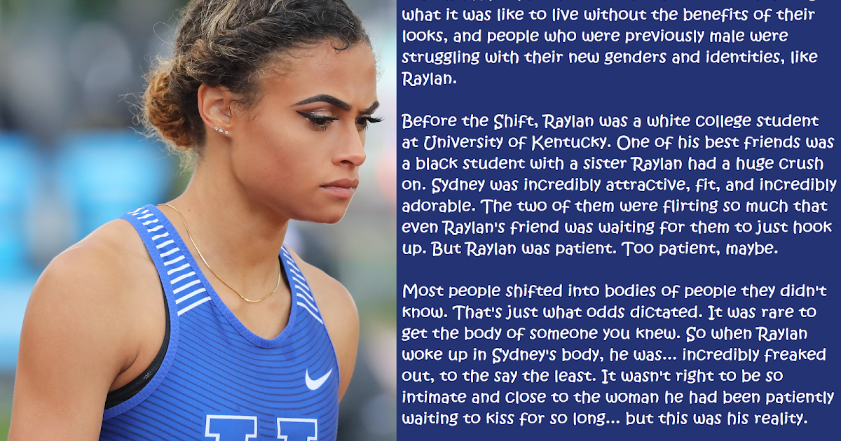 tehswitcher's Captions Running from Problems