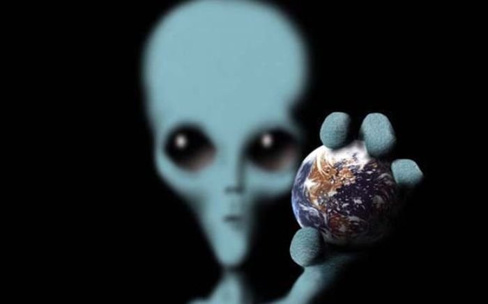 70% of Americans believe in the existence of aliens