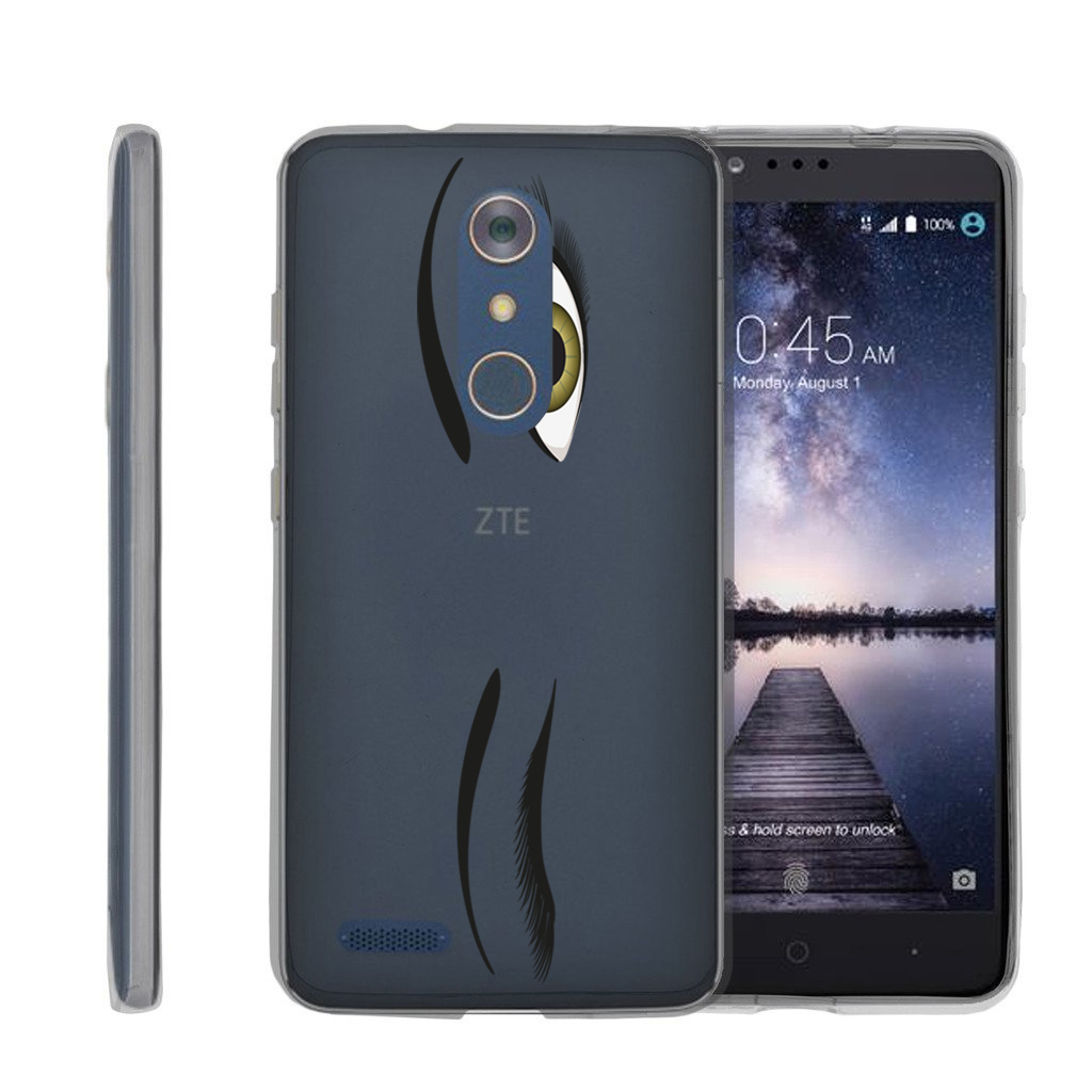 Zte Unlock N9560 N9136 N9519 Files And Tool Plus Video Tutarial