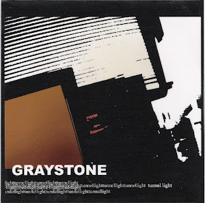 Graystone: Tunnel Light E.P. (5 Songs) 2004