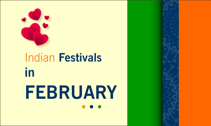 Indian Festivals In February 2022 List Of Festivals Of India In