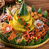 0896-3305-7580 Jual Nasi Tumpeng Bogor, komplit mini murah