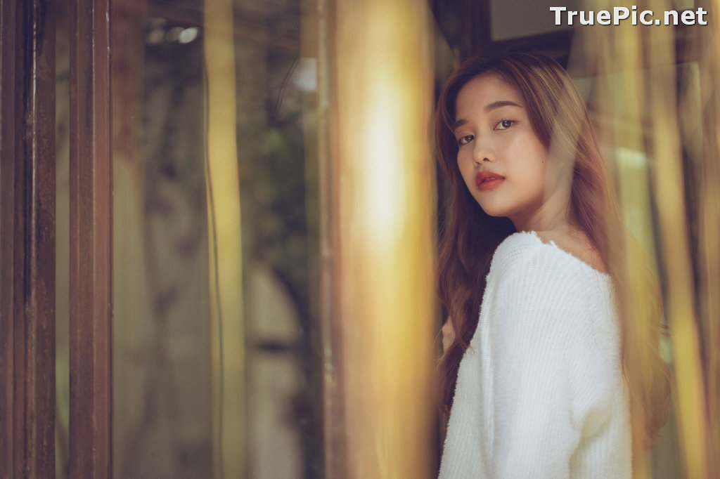 Image Thailand Model - Sarocha Chankimha - Beautiful Picture 2020 Collection - TruePic.net - Picture-24