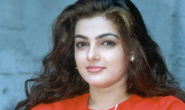 Mamta Kulkarni -Backtobollywood