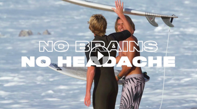 Mindless Shredding With Finn McGill No Brains No headache