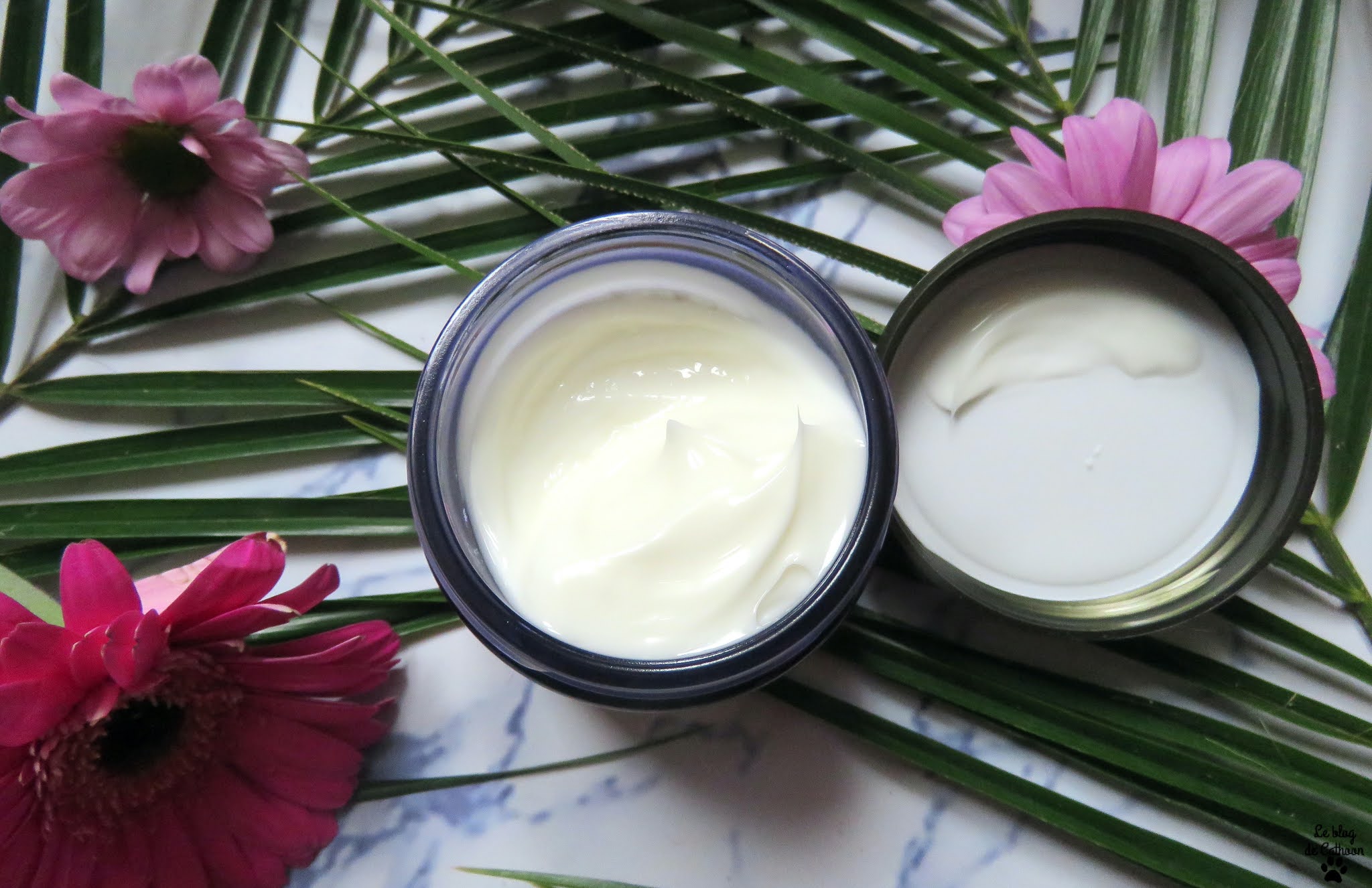 Baume Merveilleux - Soin Riche Raffermissant Correcteur Anti-rides - Sanoflore Baume Merveilleux - Soin Riche Raffermissant Correcteur Anti-rides - Sanoflore