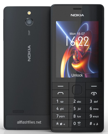 Nokia-515-Firmware