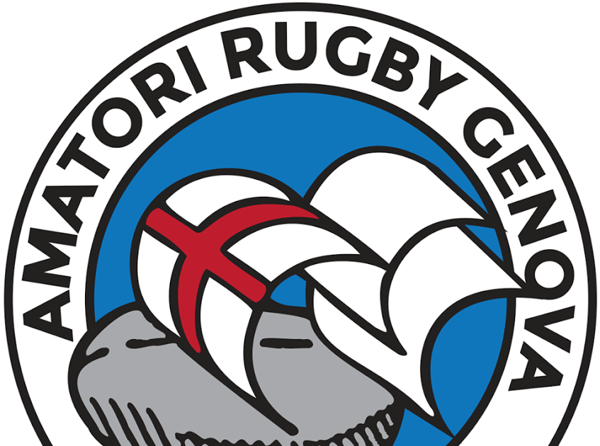 R U G B Y T O T A L E RUGBY GIOVANILE Amatori Genova Under 14 record jpg (847x630)